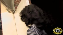 Captura de 'Interracial Gloryhole Initiations #9' nº 34