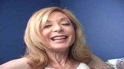 Captura de 'Interracial Gloryhole Initiations #9' nº 132