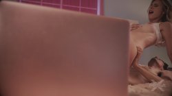 Captura de 'Watching Porn With Anya' nº 113