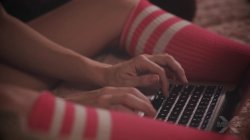 Captura de 'Watching Porn With Anya' nº 34