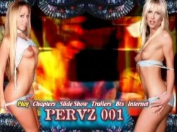 Captura de 'Pervz 001 - 'The D.P. Orgy'' nº 128