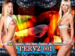 Captura de 'Pervz 001 - 'The D.P. Orgy'' nº 133