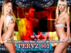 Captura de 'Pervz 001 - 'The D.P. Orgy'' nº 137