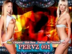 Captura de 'Pervz 001 - 'The D.P. Orgy'' nº 138