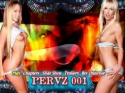 Captura de 'Pervz 001 - 'The D.P. Orgy'' nº 139