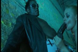 'God Save The Kink' screenshot nº 2