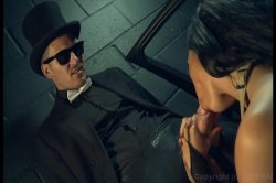 'God Save The Kink' screenshot nº 83