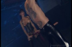 'God Save The Kink' screenshot nº 108