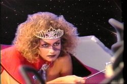 'Deep Space 69' screenshot nº 10