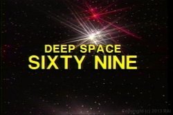 'Deep Space 69' screenshot nº 1