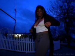'Black Street Hookers 77' screenshot nº 53