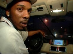 'Black Street Hookers 77' screenshot nº 101