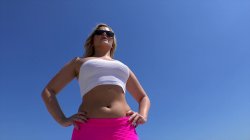 Captura de 'Insatiable Miss Alexis Texas 2, The' nº 9