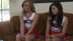 Captura de 'Cheer Squad Sleepovers Episode 18' nº 45
