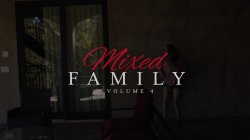 Captura de 'Mixed Family Vol. 4' nº 1