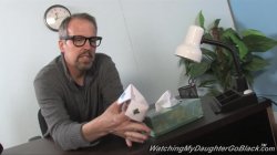 Captura de 'Watching My Daughter Go Black 4' nº 48