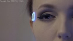 Captura de 'Detroit Become Human: Kara Fucking Hard' nº 1