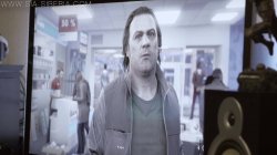 Captura de 'Detroit Become Human: Kara Fucking Hard' nº 19