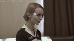 Captura de 'Detroit Become Human: Kara Fucking Hard' nº 20