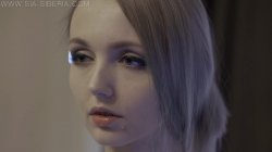 Captura de 'Detroit Become Human: Kara Fucking Hard' nº 2