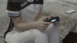 Captura de 'Detroit Become Human: Kara Fucking Hard' nº 23