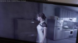 Captura de 'Detroit Become Human: Kara Fucking Hard' nº 25