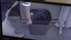 Captura de 'Detroit Become Human: Kara Fucking Hard' nº 26