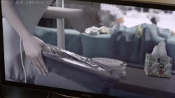 Captura de 'Detroit Become Human: Kara Fucking Hard' nº 27