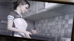Captura de 'Detroit Become Human: Kara Fucking Hard' nº 28