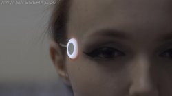 Captura de 'Detroit Become Human: Kara Fucking Hard' nº 30