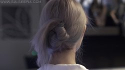 Captura de 'Detroit Become Human: Kara Fucking Hard' nº 3