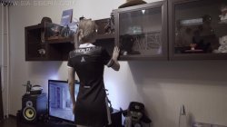 Captura de 'Detroit Become Human: Kara Fucking Hard' nº 34