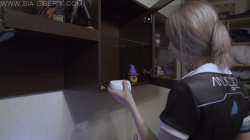 Captura de 'Detroit Become Human: Kara Fucking Hard' nº 35