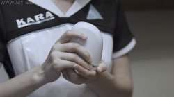 Captura de 'Detroit Become Human: Kara Fucking Hard' nº 37