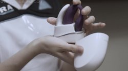 Captura de 'Detroit Become Human: Kara Fucking Hard' nº 38