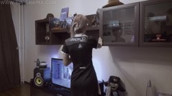 Captura de 'Detroit Become Human: Kara Fucking Hard' nº 42