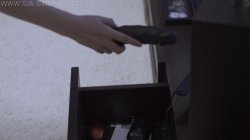 Captura de 'Detroit Become Human: Kara Fucking Hard' nº 47