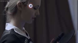 Captura de 'Detroit Become Human: Kara Fucking Hard' nº 49
