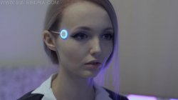 Captura de 'Detroit Become Human: Kara Fucking Hard' nº 7