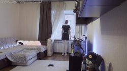 Captura de 'Detroit Become Human: Kara Fucking Hard' nº 8