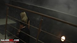 Captura de 'Delizia bionda per un ergastolano' nº 3