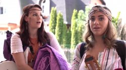 Captura de 'Backpackers Volume 6' nº 40