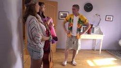 Captura de 'Backpackers Volume 6' nº 42