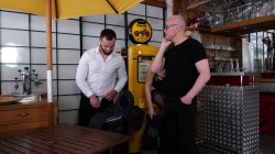 'My Mechanic is a Cougar' screenshot nº 5