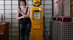 'My Mechanic is a Cougar' screenshot nº 94
