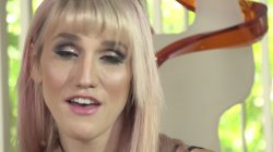 'T.S. Gangbang Auditions' screenshot nº 79