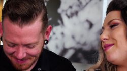 'Thick Chicks On Dicks Anal Edition Hardcut 6' screenshot nº 115