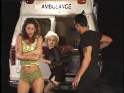 'Anal Asylum' screenshot nº 6