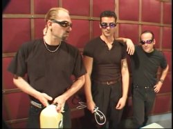 'Anal Asylum' screenshot nº 67