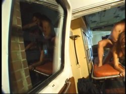 'Anal Asylum' screenshot nº 126